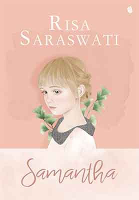 Samantha by Risa Saraswati