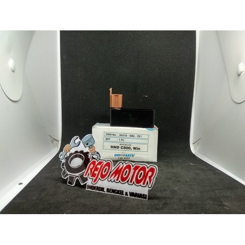 CDI GB6 C800 WIN Original Indopart