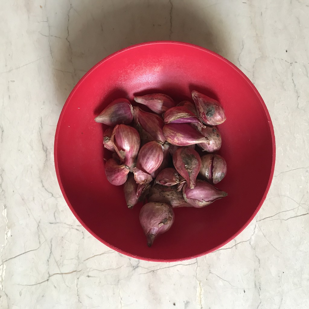 (KIRIM INSTAN) BAWANG MERAH