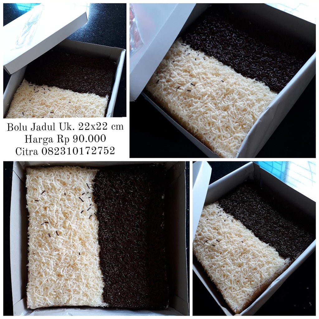 

Bolu Jadul Premium