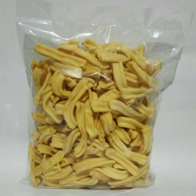 

Snack Kiloan Keju Goreng Osha Snack Enak Murah Renyah