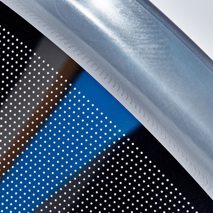 Able Kone Coffee Filter - Silver For Chemex-3