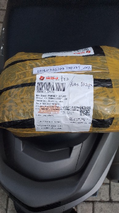 Kemeja Batik Pria Lengan Panjang Kemeja Batik Formal Kantoran Premium Quality