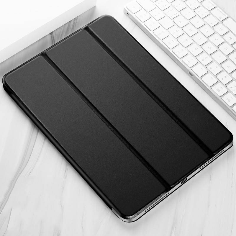 Case Cover Tablet Magnetik Untuk Huawei MatePad T10 T10s Pro 10.4 11 &quot;Bangun Tidur M6 10.8&quot;