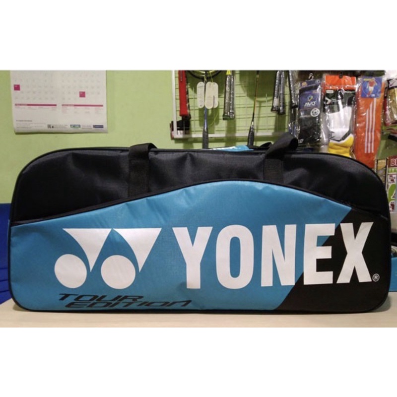 Tas Raket Badminton / Bulutangkis (Yonex Tour Edition - Rep)