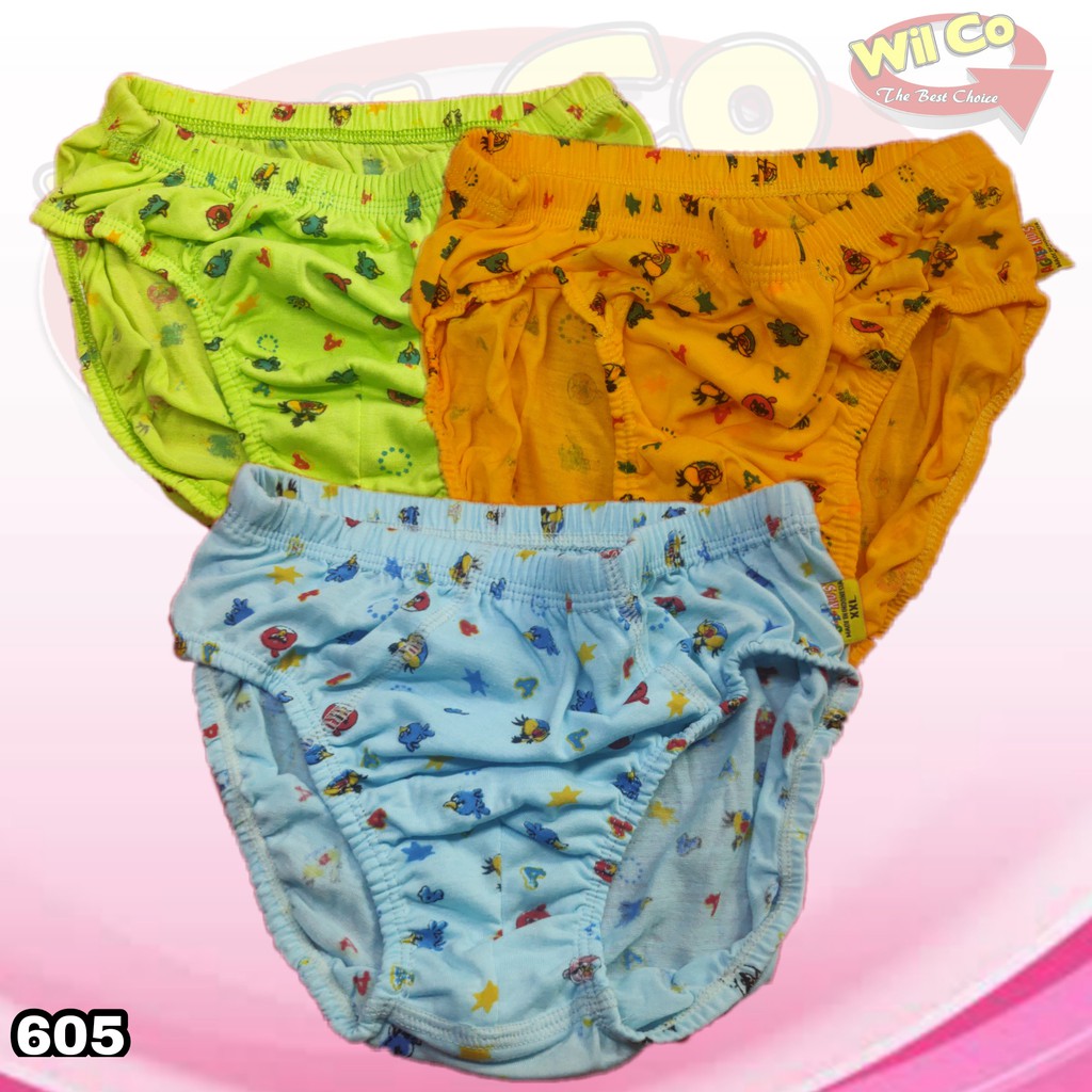K605 Celana Dalam Anak Pria Cd Anak Pria Taft Kids K605 Celana Dalam Anak Pria Cd Anak Pria Taft Kids