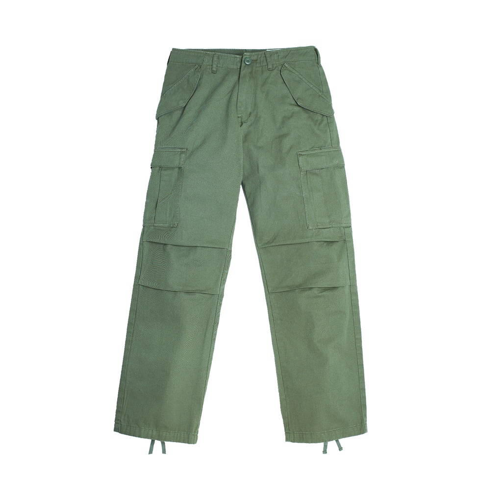 Hoya Fields - M65 CARGO PANTS