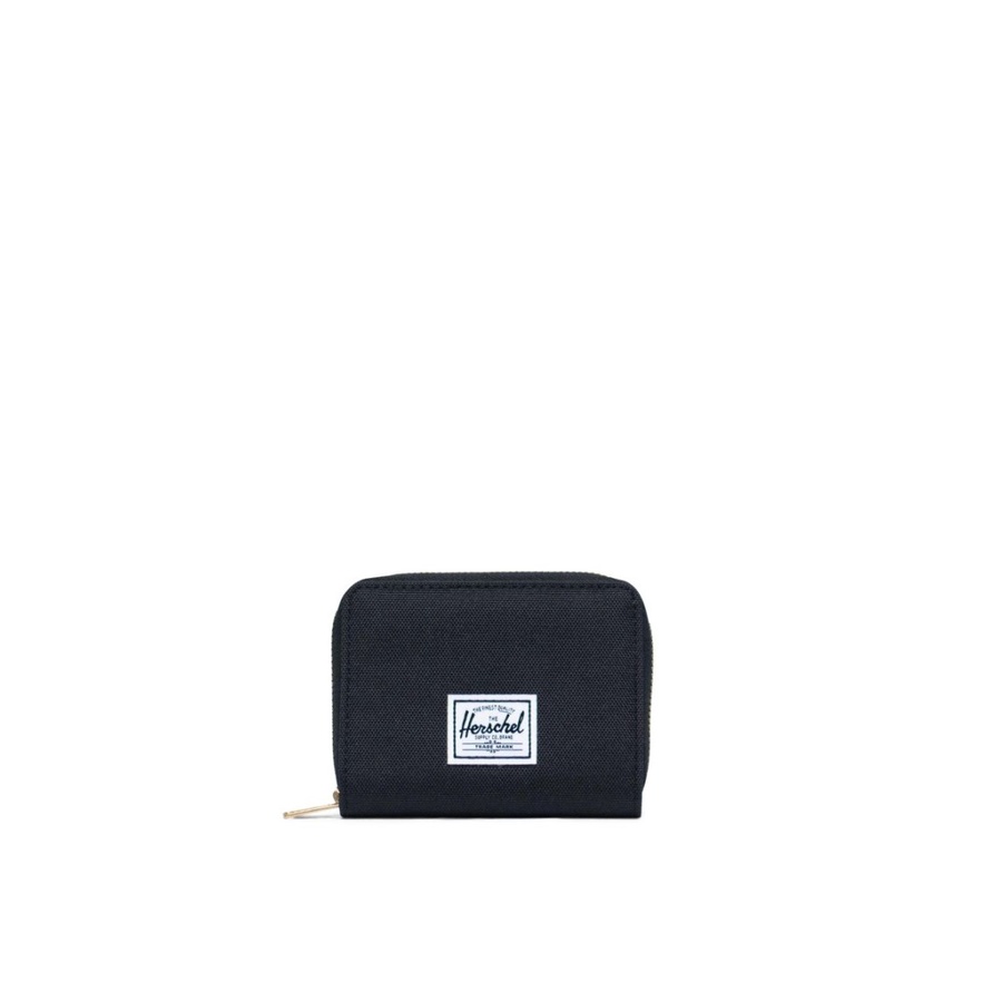 Herschel Tyler Wallet - Black Original BNWT