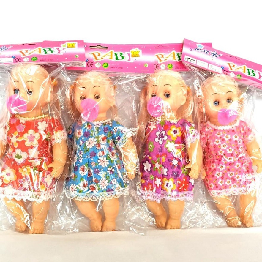 Mainan Boneka MAINAN ANAK PEREMPUAN boneka perempuan bisa menangis