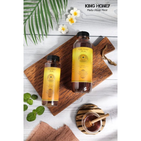 

MADU ASLI / MADU MURNI / MADU MESIR / MADU CLOVER