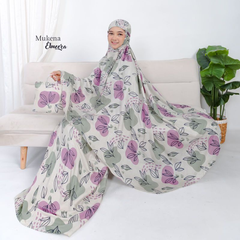 MUKENA BALI RAYON || TIEDYE || HANDMADE || DEWASA TERMURAH JUMBO | MUKENA DEWASA MURAH || MUKENA TRAVELING || MUKENA JAMILA LESTIA