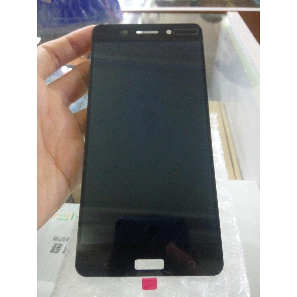 LCD FULLSET TOUCHSCREEN NOKIA 6 ORIGINAL