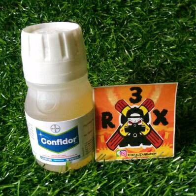 Confidor Insektisida Cair 200 SL isi 60ml