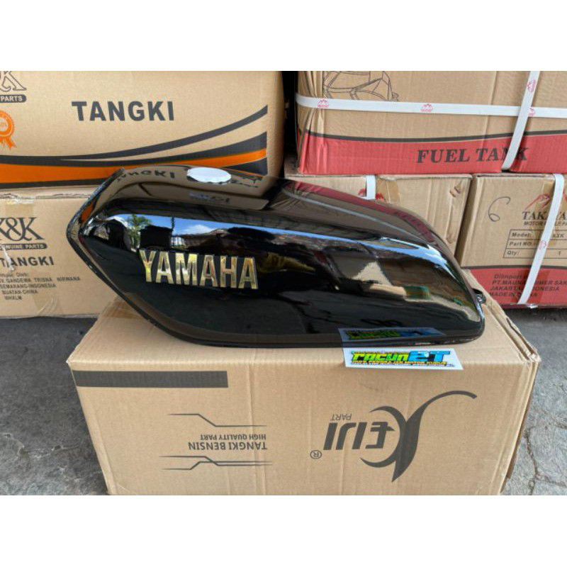 tengki RX spesial RX s + emblem Yamaha spesial