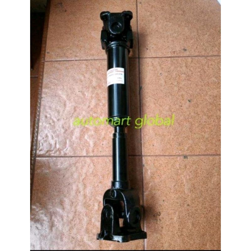 propler shaft taft f50 as kopel taft badak f50