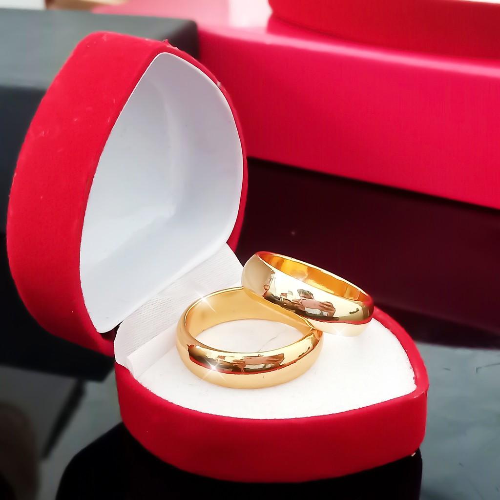 CINCIN COUPLE+BOX LOVE