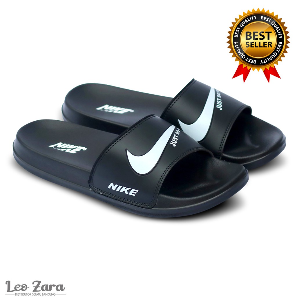 HARGA KHUSUS 9.9 SANDAL NIIKE FLIP FLOP BENASSI SWOOSH SM TERMURAH SANDAL NIIKE PRIA WANITA