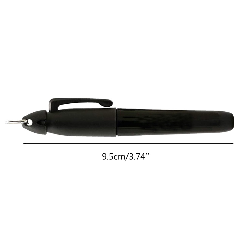 Sun 3x Golf Multi-track Line Marker Golf Penanda Garis Golf Training Template