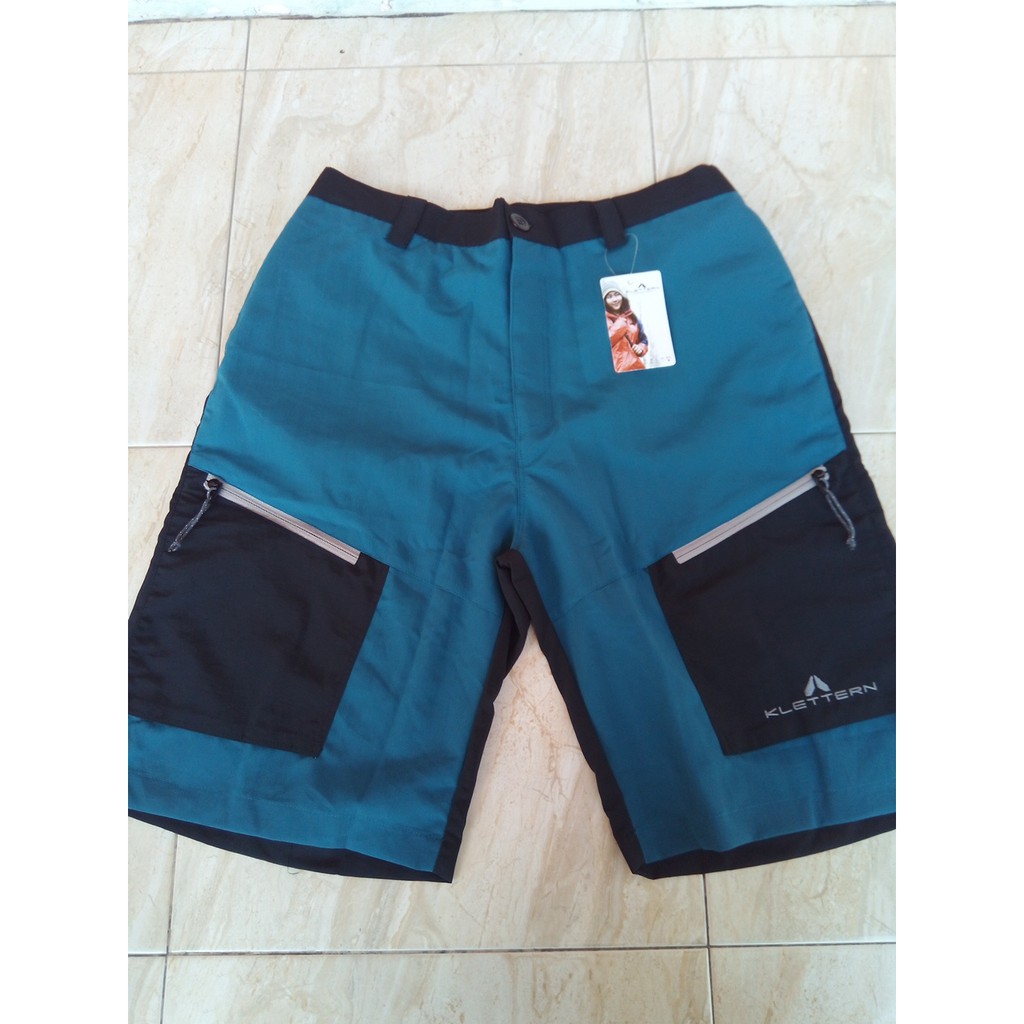 Celana Pendek Gunung Outdoor Hiking Pendek Yamitala Ozark Trail Unisex Pria Wanita Laki Laki Cewek Cewe Cowok Cowo Dewasa Quickdry Stretch Elastis Slim Fit Reguler Karet Pinggang Original Terbaru Ukuran S Xl 27 Jumbo Thomgear