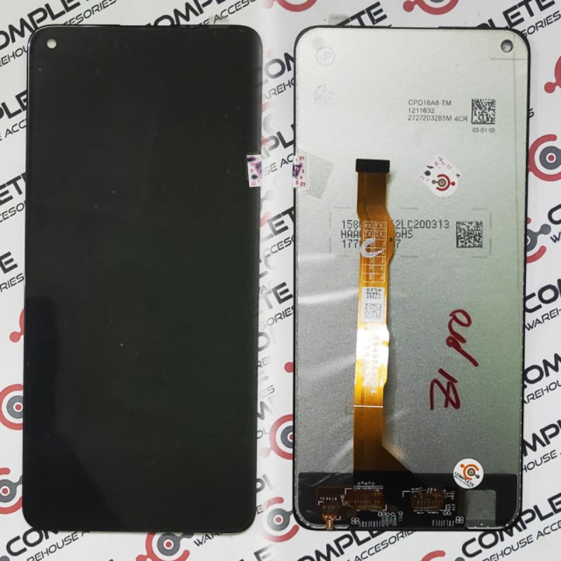 LCD TS VIVO Z1 PRO / LCD VIVO Z1 PRO ORIGINAL PARTS