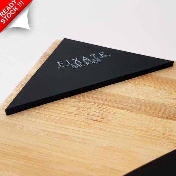 

Baru Fixate Gel Pads - Sticky Pad - Holder Universal - Perekat Serbaguna 13R Ayo Beli