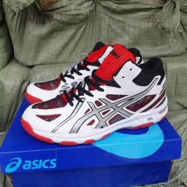 asics gel task mid