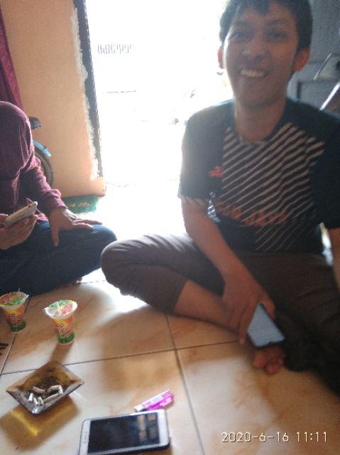 Tunik Batik Cibulan Emall Atasan Wanita Batik