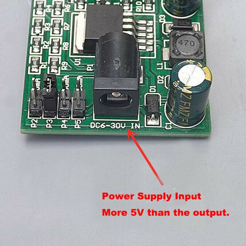 Modul Charger Baterai Ni-Cd Ni-MH NiCd 1.2-24V 2.4 3.6 12V