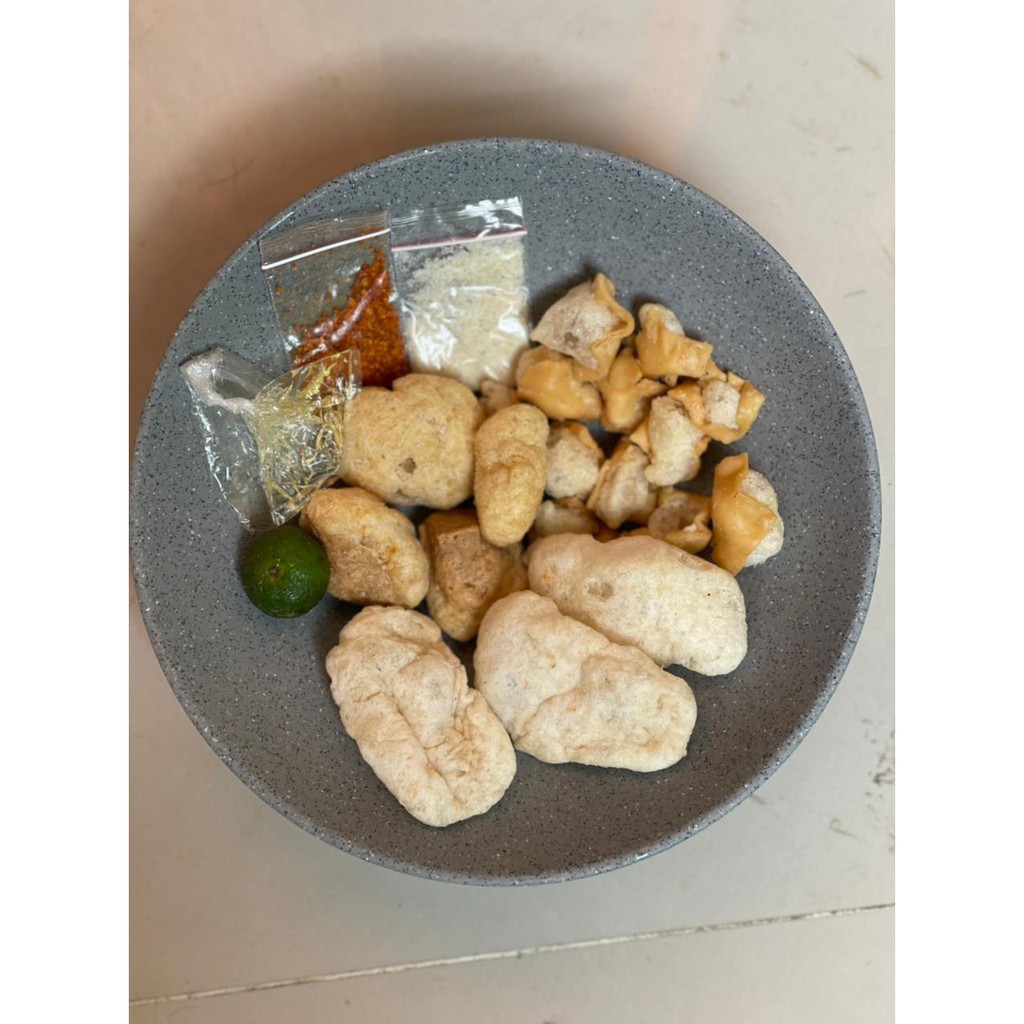 

paket CUANKI kemasan mantulll