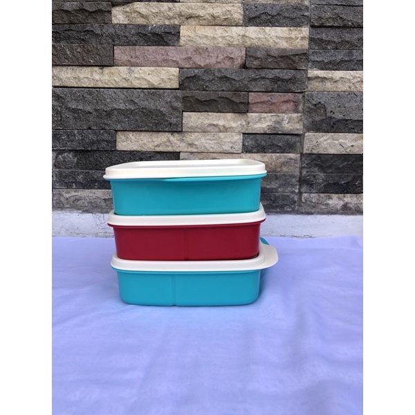 Tupperware Lolly Tup,Tempat makan