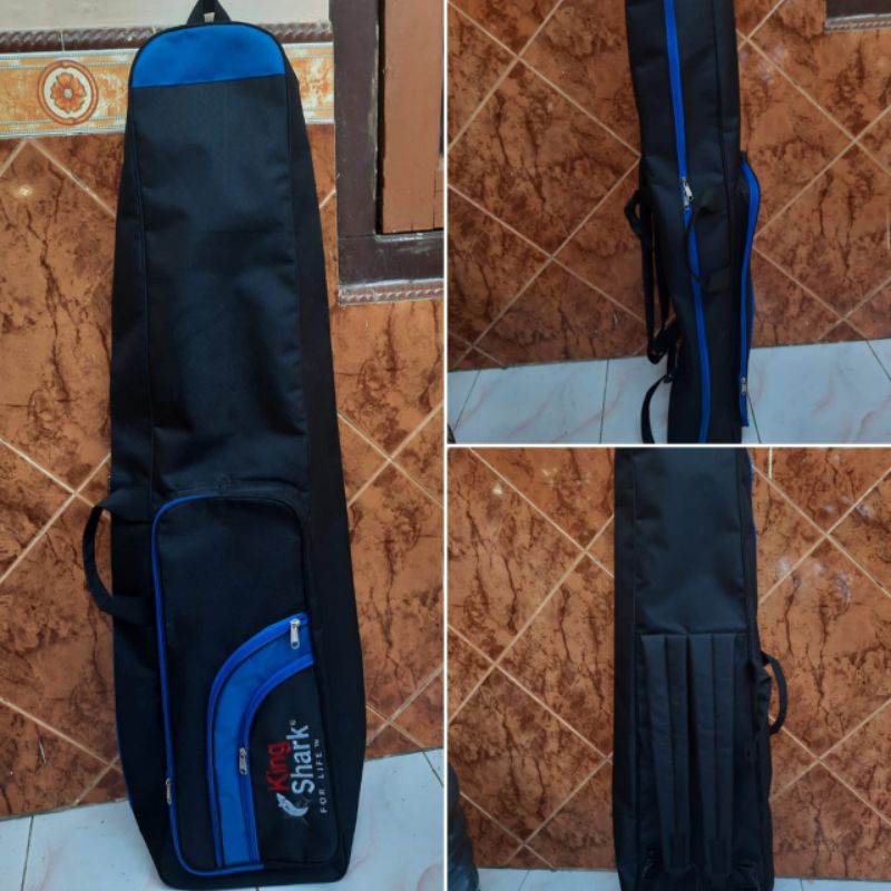 tas long fin murah || freediving || spearfishing