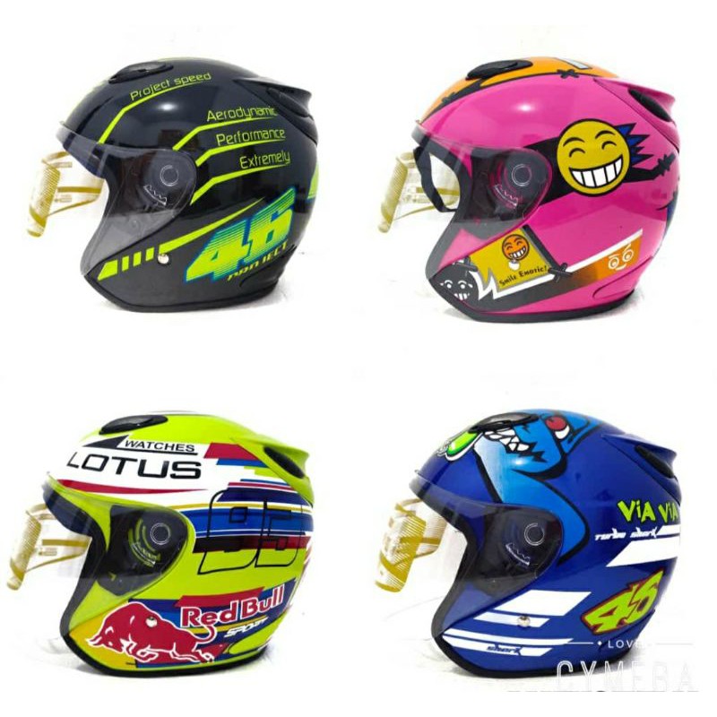 

ink Centro motif free kardus paking