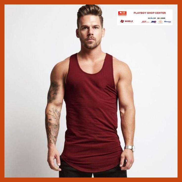 TANK TOP PRIA, MUSCLE TANK TOP - TIGHT FIT , MUSCLE TEE / TANK TOP PRIA, MUSCLE TANK TOP - TIGHT FIT