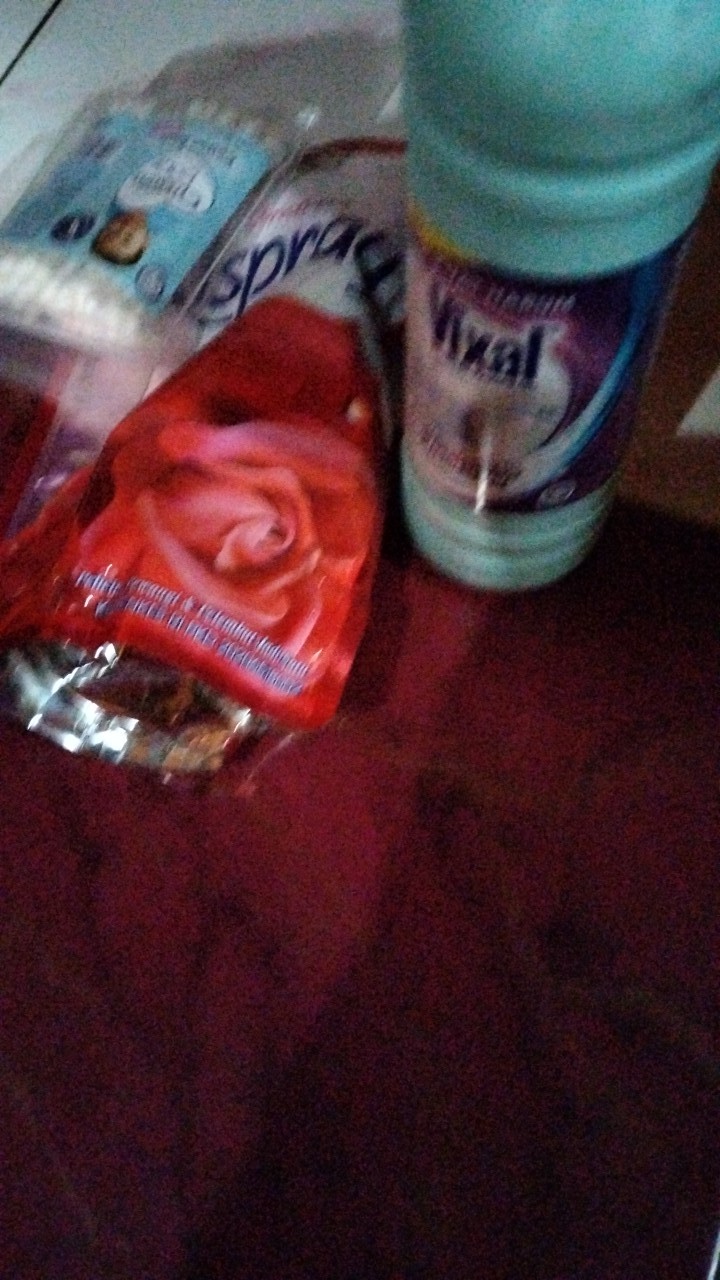 Kispray Refil 300 Ml