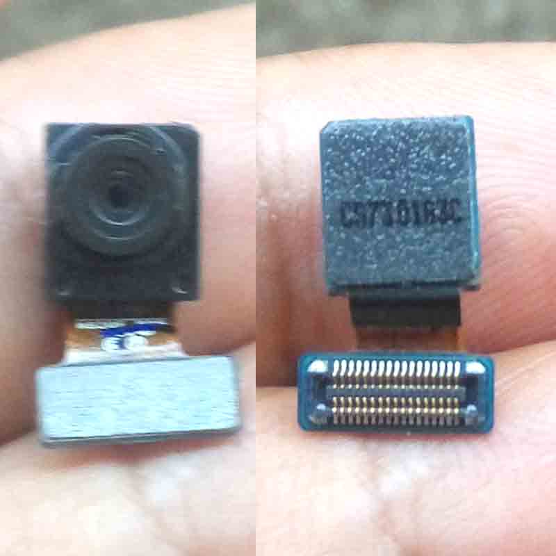 KAmera Depan Original Samsung Galaxy Note 5 SM N9208 Kamera Depan Samsung Note 5 SM-N9208 KAmera Dep