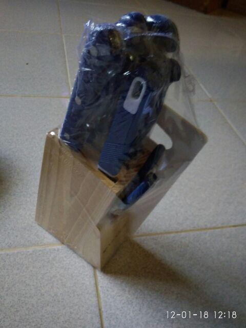 Home-klik Vicenza Pisau Set V920k