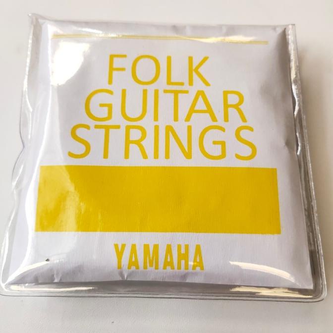 Senar Gitar Akustik Steel Yamaha Asli Senar Gitar Yamaha Original