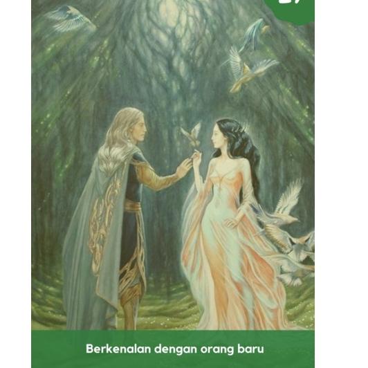 Best Produk / I8W ORACLE CARD BAHASA INDONESIA TODAY'S LIFE //Terkini