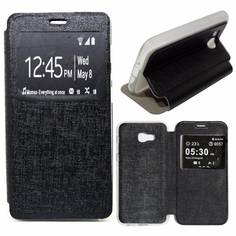 Flipcover  Flipcase Flipshell Flip cover case Zenfone 4 Max Pro 5.5 ZC554KL