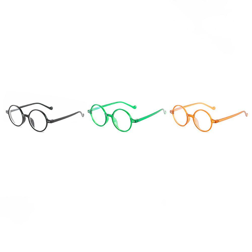 NEEDWAY Kacamata Presbyopic Bulat Kaca Mata Anti Radiasi Untuk Wanita Anti Blue Light Resin Pria Kacamata Anti Radiasi Wanita Sale Kaca Anti Radiasi Kacamata Baca