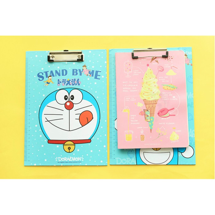 

PRODUK TERLARIS Papan Ujian Doraemon PAPAN UJIAN LUCU