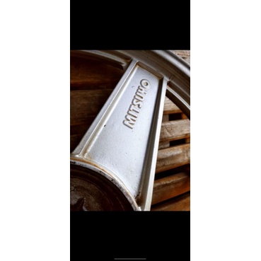 velg mitsuyo palang 3