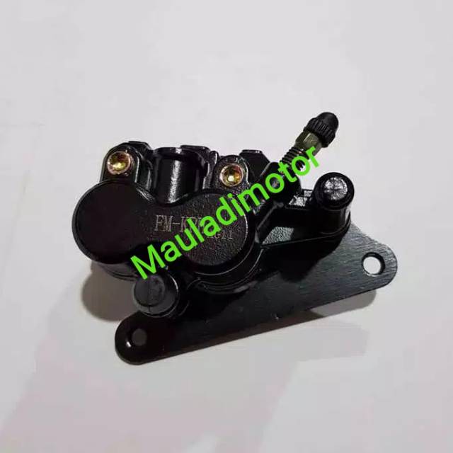 Kaliper   pala babi supra x 125 karisma supra fit