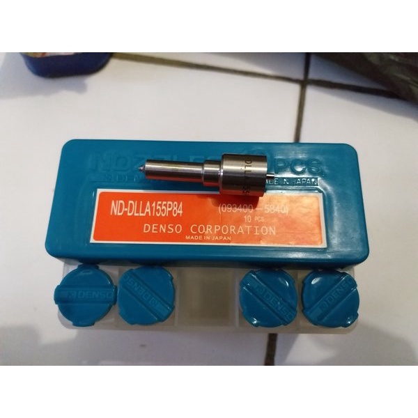 NOZZLE INJEKTOR PS120