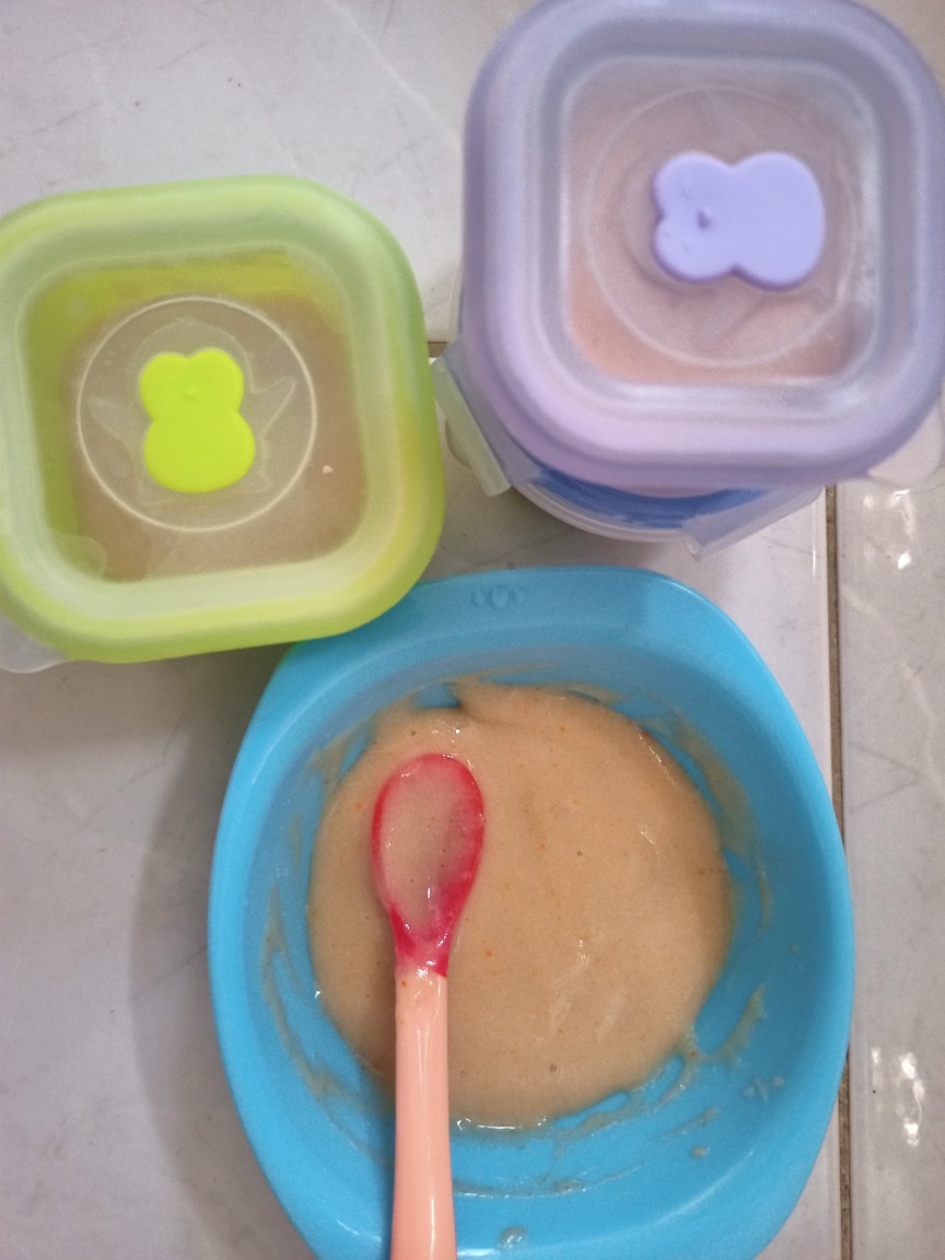 Pisau Dapur Kecil Tajam / Pemotong Makanan / Pengupas Buah Sayur