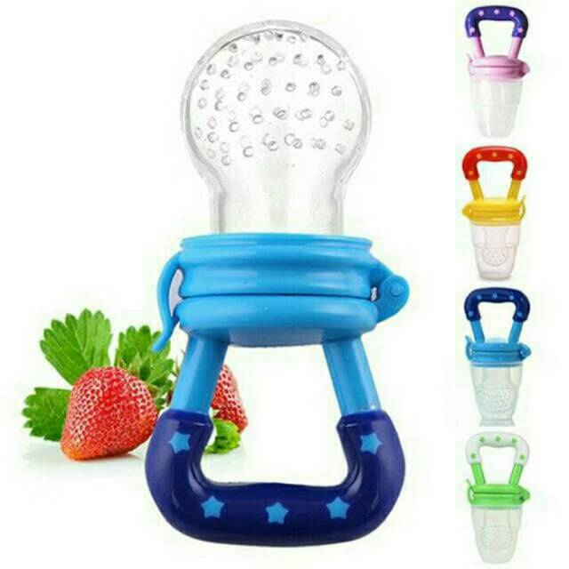 PROMO !!! DOT FRUIT FEEDER Pacifier Empeng Buah Bayi