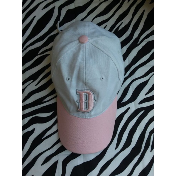 Topi Thrift baseball/Trucker cap by Thriftveal