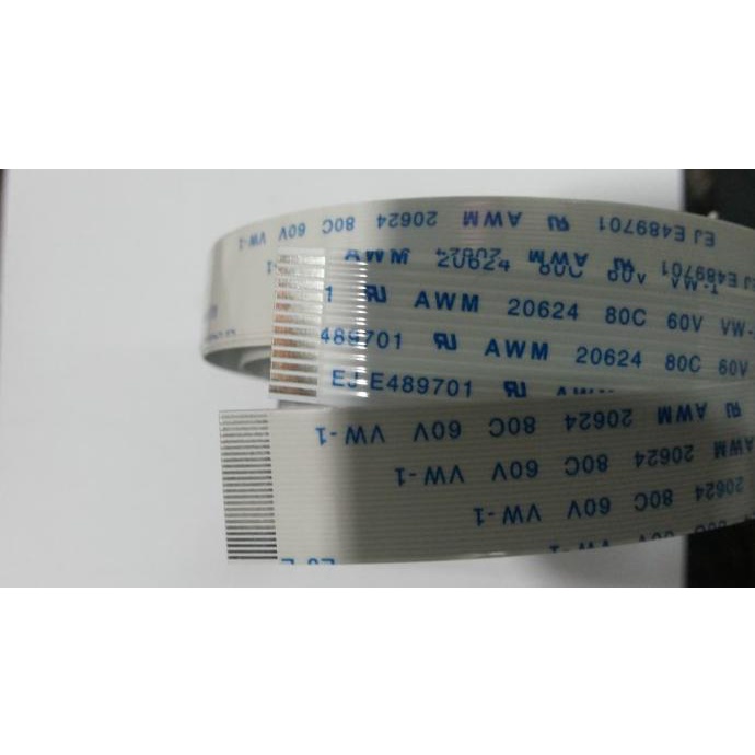 Kabel Flexible Print Head Hp Officejet 7110/7610/7612 Cable Head