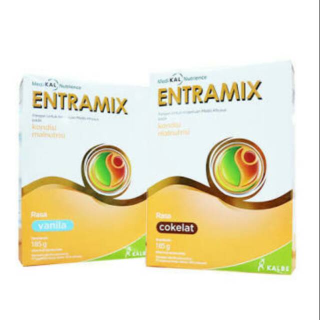 

Entramix