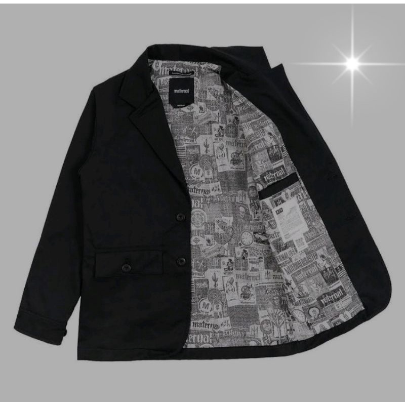 MATERNAL DISASTER - MATSUIT